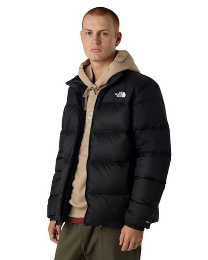 The North Face Giubbotto Piumino Diablo 2.0 Nero