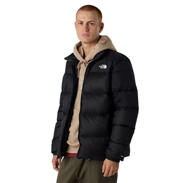 The North Face Giubbotto Piumino Diablo 2.0 Nero