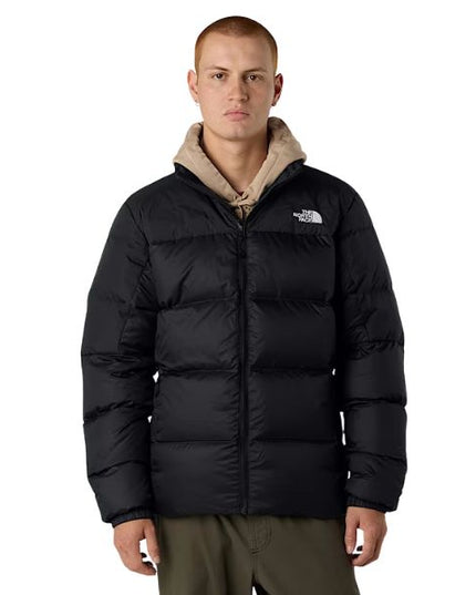 The North Face Giubbotto Piumino Diablo 2.0 Nero