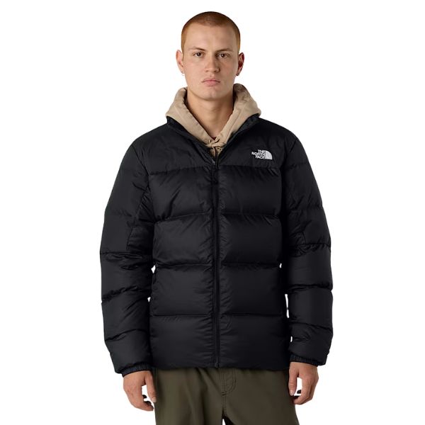 The North Face Giubbotto Piumino Diablo 2.0 Nero