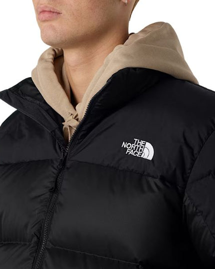 The North Face Giubbotto Piumino Diablo 2.0 Nero