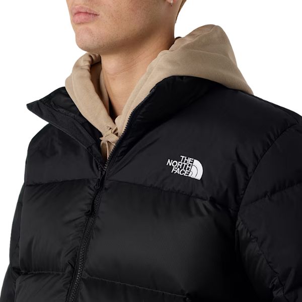 The North Face Giubbotto Piumino Diablo 2.0 Nero