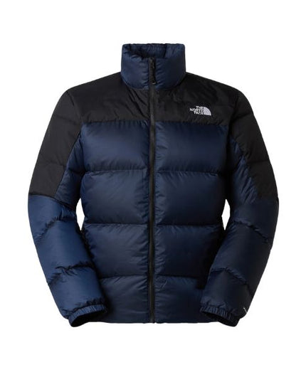 The North Face Giubbotto Piumino Diablo 2.0 Blu