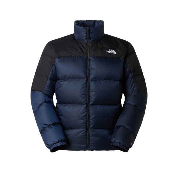 The North Face Giubbotto Piumino Diablo 2.0 Blu