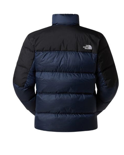 The North Face Giubbotto Piumino Diablo 2.0 Blu