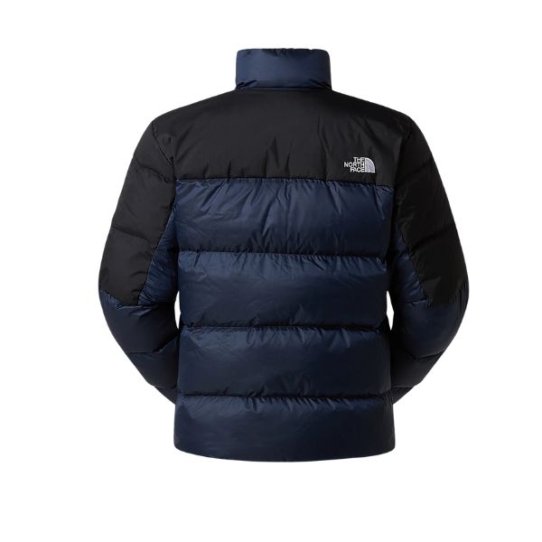 The North Face Giubbotto Piumino Diablo 2.0 Blu