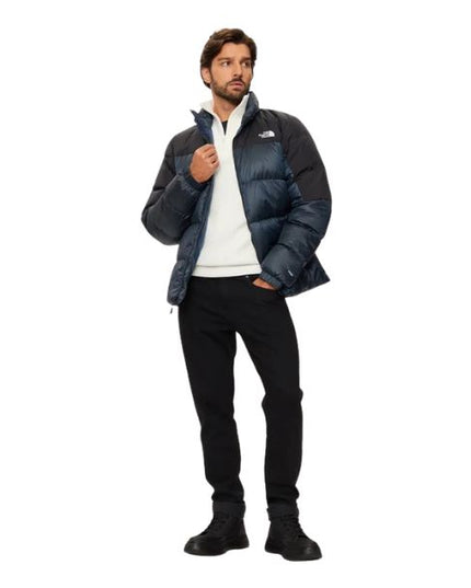 The North Face Giubbotto Piumino Diablo 2.0 Blu