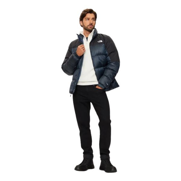 The North Face Giubbotto Piumino Diablo 2.0 Blu