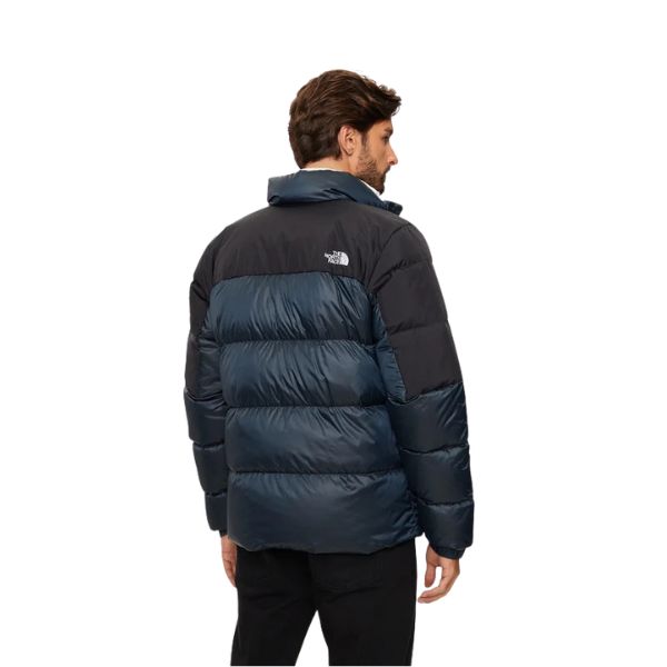 The North Face Giubbotto Piumino Diablo 2.0 Blu