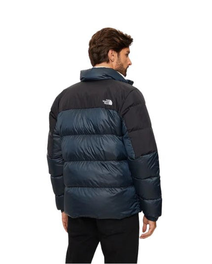 The North Face Giubbotto Piumino Diablo 2.0 Blu