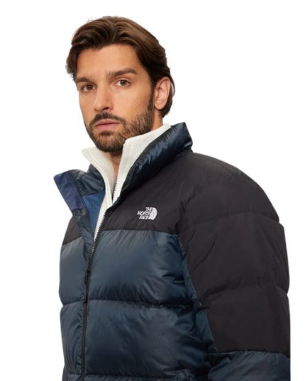 The North Face Giubbotto Piumino Diablo 2.0 Blu