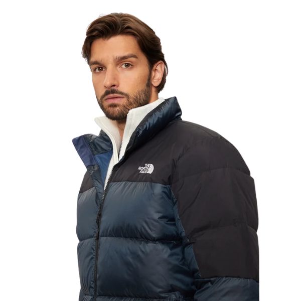 The North Face Giubbotto Piumino Diablo 2.0 Blu