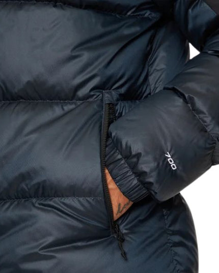 The North Face Giubbotto Piumino Diablo 2.0 Blu