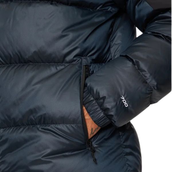 The North Face Giubbotto Piumino Diablo 2.0 Blu