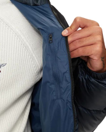 The North Face Giubbotto Piumino Diablo 2.0 Blu