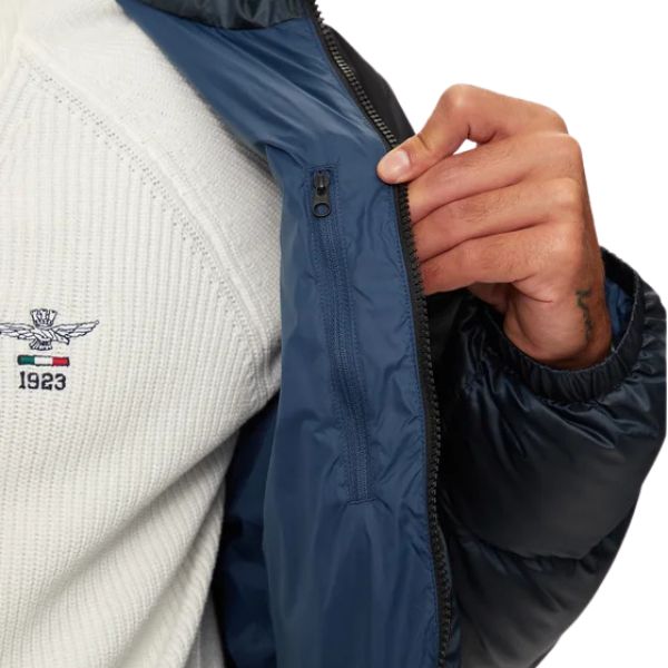 The North Face Giubbotto Piumino Diablo 2.0 Blu