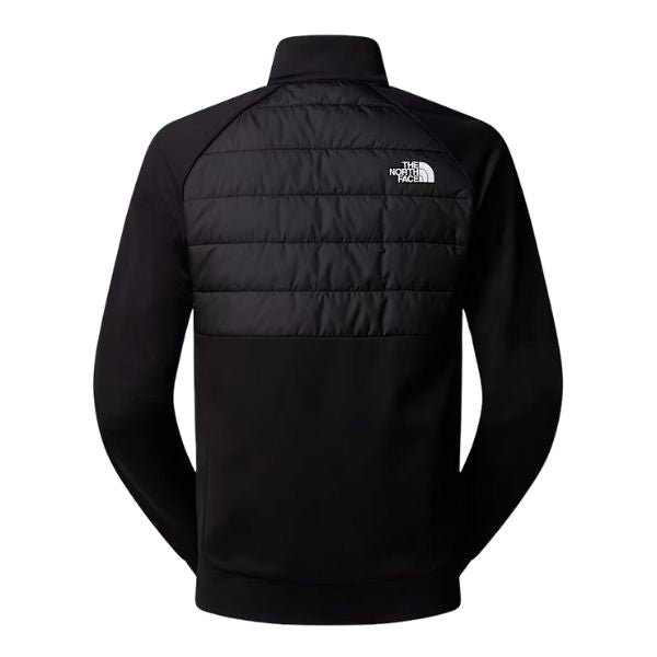 The North Face Giacca Con Cerniera Reaxion 2.0