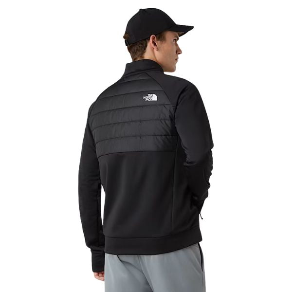 The North Face Giacca Con Cerniera Reaxion 2.0