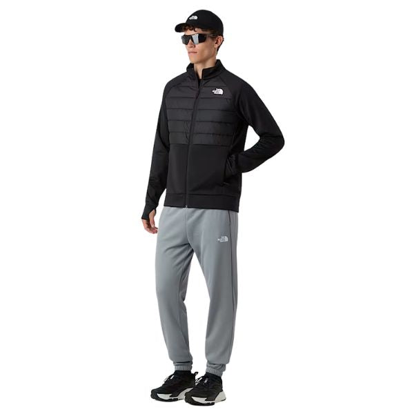 The North Face Giacca Con Cerniera Reaxion 2.0
