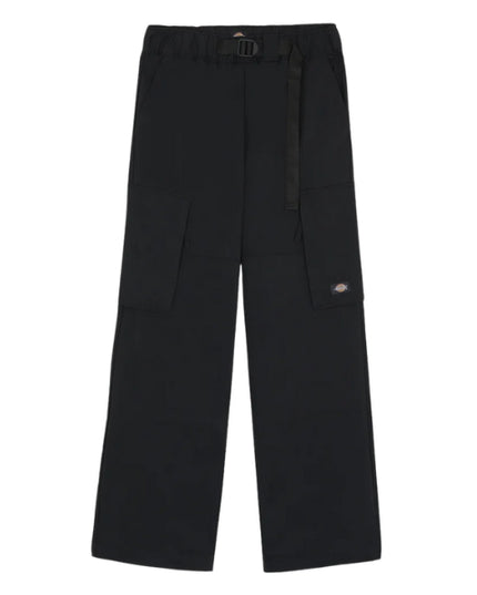 Dikcies Coalfield Pantalone Uomo Black