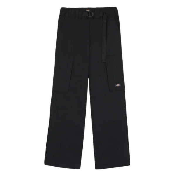Dikcies Coalfield Pantalone Uomo Black