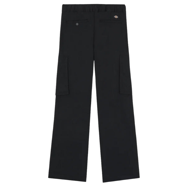 Dikcies Coalfield Pantalone Uomo Black