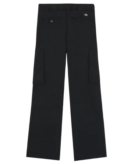 Dikcies Coalfield Pantalone Uomo Black