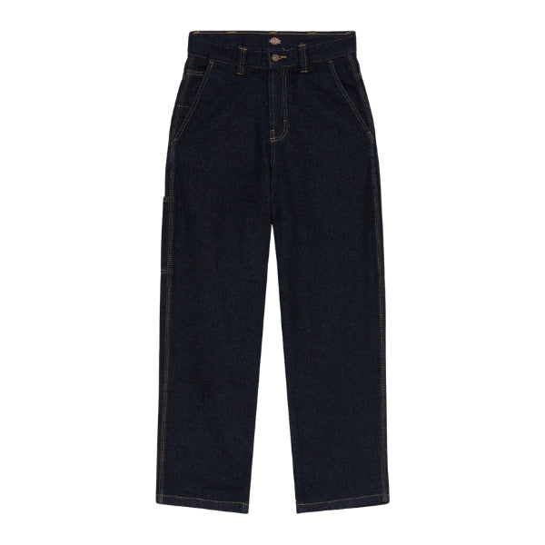 Dickies Madison Jeans Uomo Denima Dark