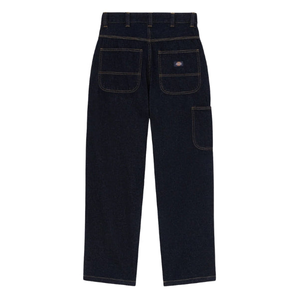 Dickies Madison Jeans Uomo Denima Dark