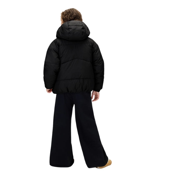 Calvin Klein Giubbino junior Bambina Black IG0IG02056