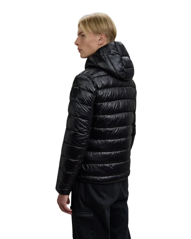 Blauer Adams giubbino corto imbottito