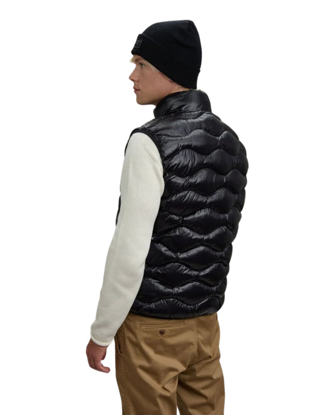 Blauer Danny smanicato imbottito