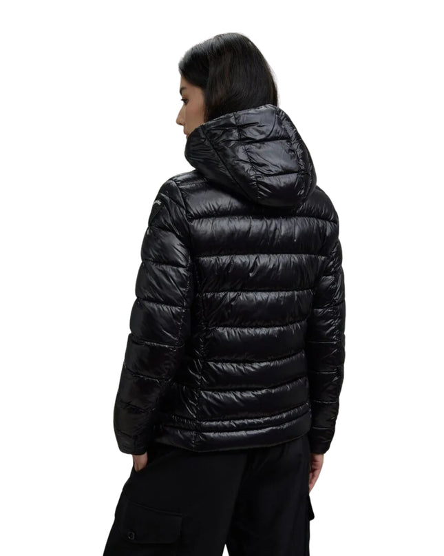 Blauer Caroll giubbino corto imbottito