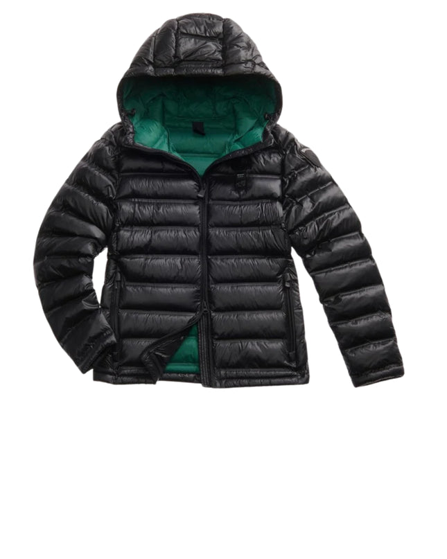 Blauer Ellis giubbino corto imbottito