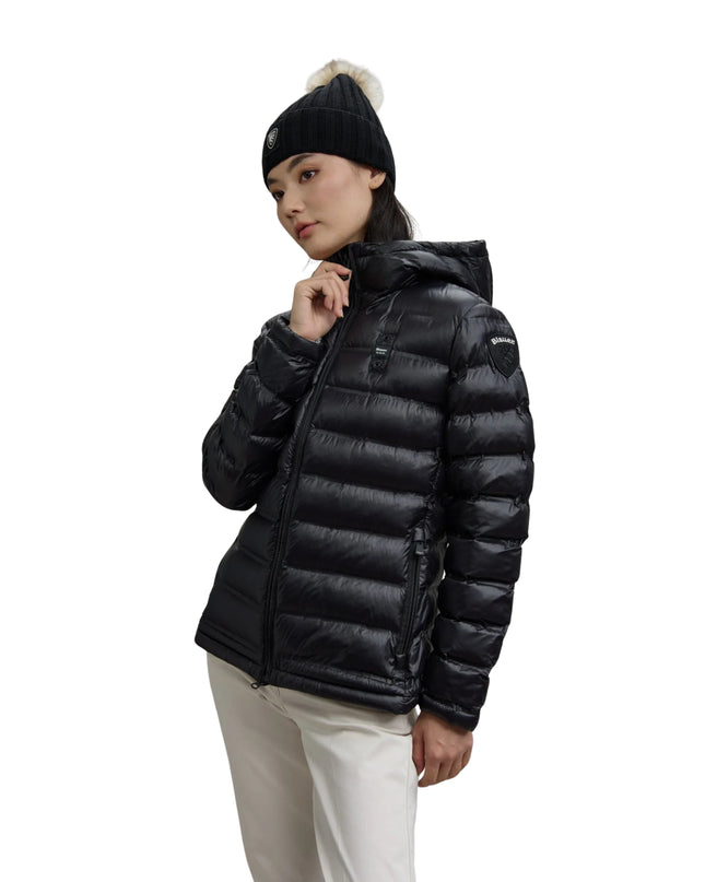 Blauer Ellis giubbino corto imbottito