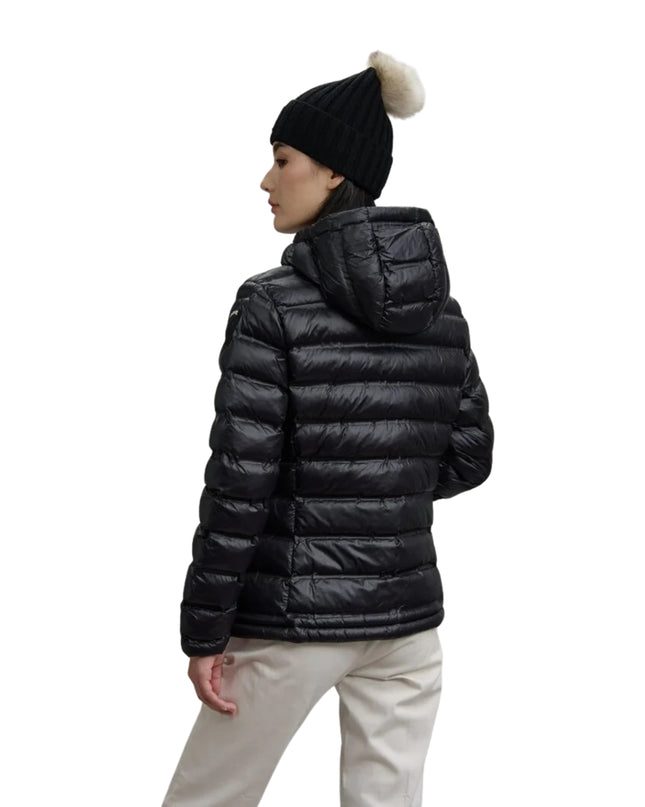 Blauer Ellis giubbino corto imbottito