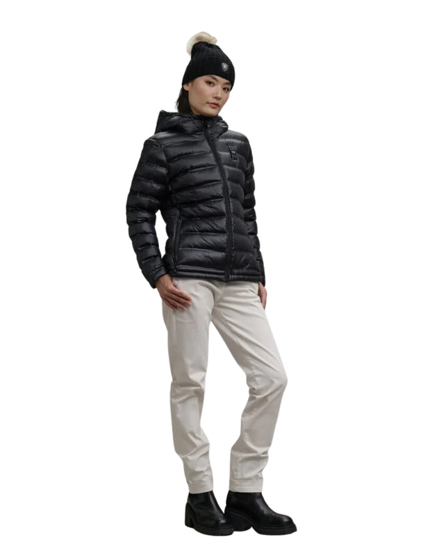 Blauer Ellis giubbino corto imbottito