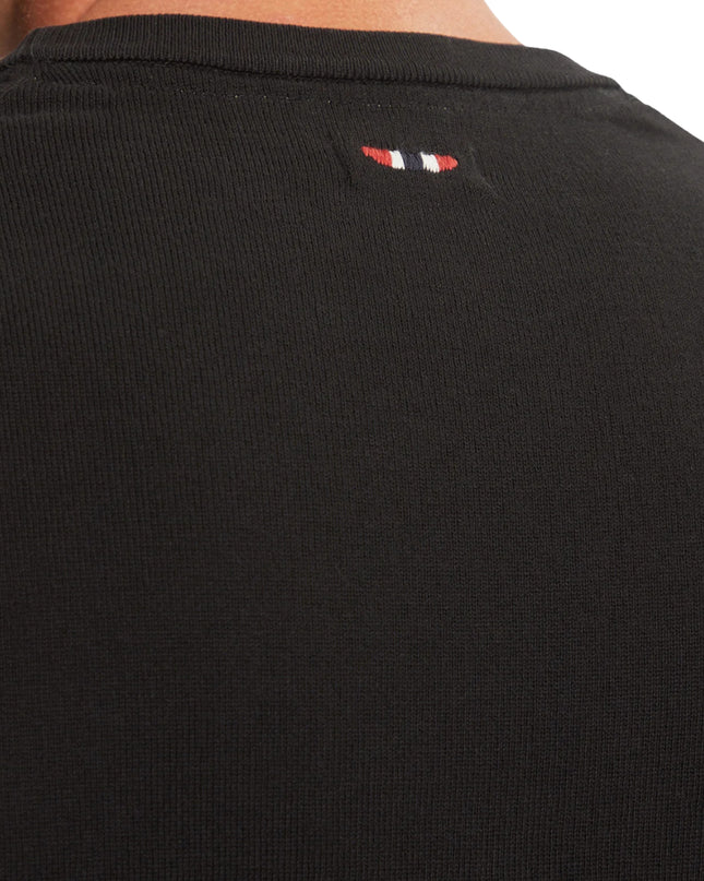 Napapijri Maglia Droz Uomo Nero