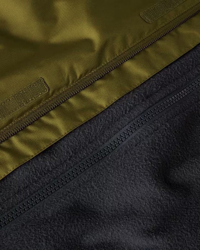 The North Face Evolve II Triclimate® 3 in 1 Giubbino Uomo Verde