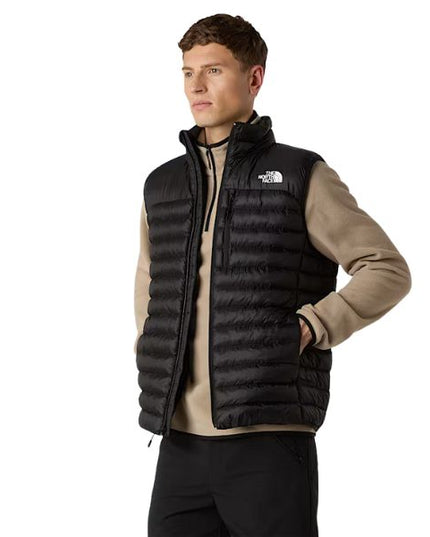 The North Face Smanicato Piumino Terra Peak
