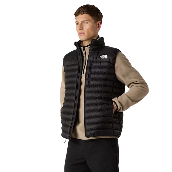 The North Face Smanicato Piumino Terra Peak