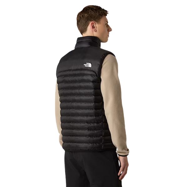 The North Face Smanicato Piumino Terra Peak