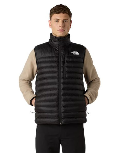 The North Face Smanicato Piumino Terra Peak