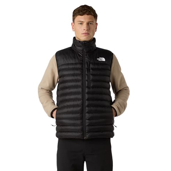The North Face Smanicato Piumino Terra Peak
