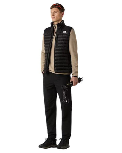 The North Face Smanicato Piumino Terra Peak