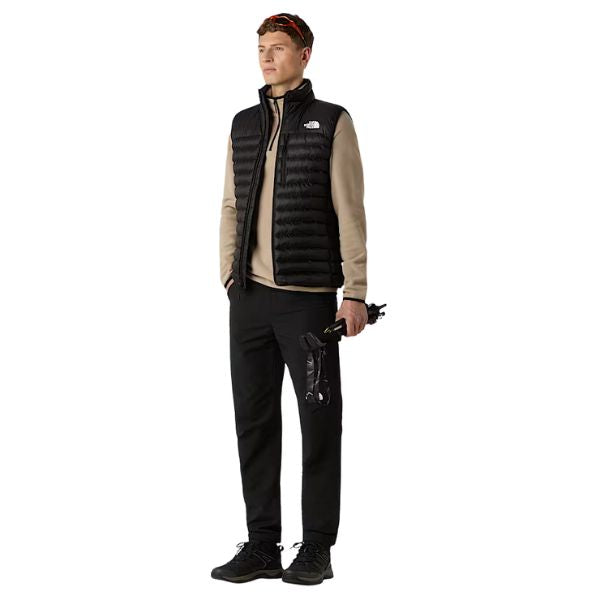 The North Face Smanicato Piumino Terra Peak