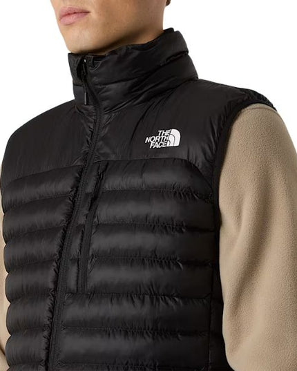 The North Face Smanicato Piumino Terra Peak