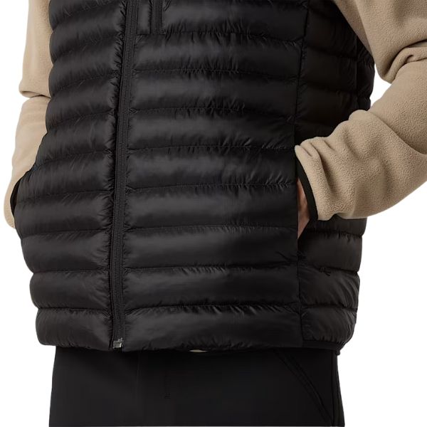 The North Face Smanicato Piumino Terra Peak