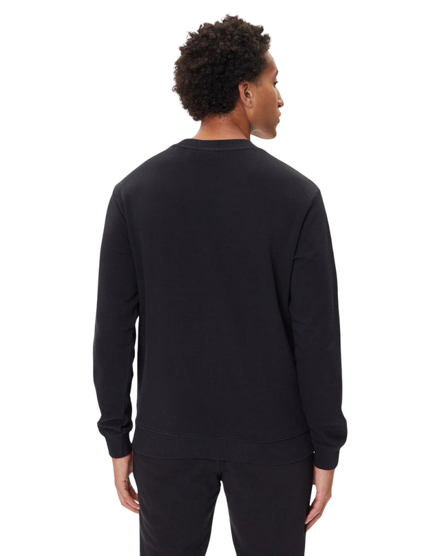 Napapijri Felpa B-Small Uomo Nero