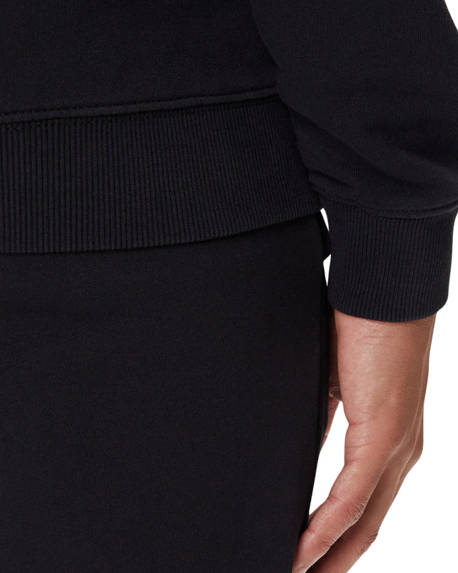 Napapijri Felpa B-Small Uomo Nero